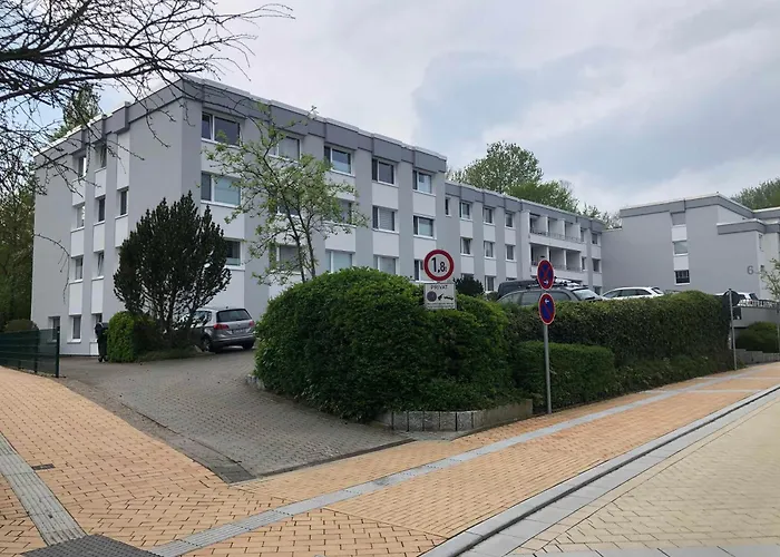 Ferienwohnung Juchmann Timmendorfer Strand