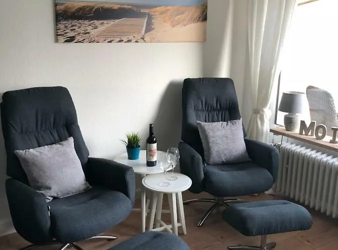Ferienwohnung Breitengroß Timmendorfer Strand