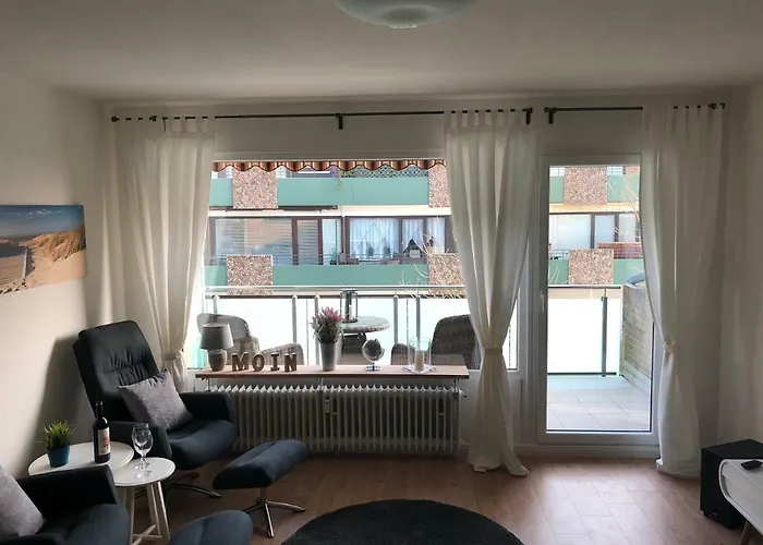 Ferienwohnung Breitengroß Timmendorfer Strand